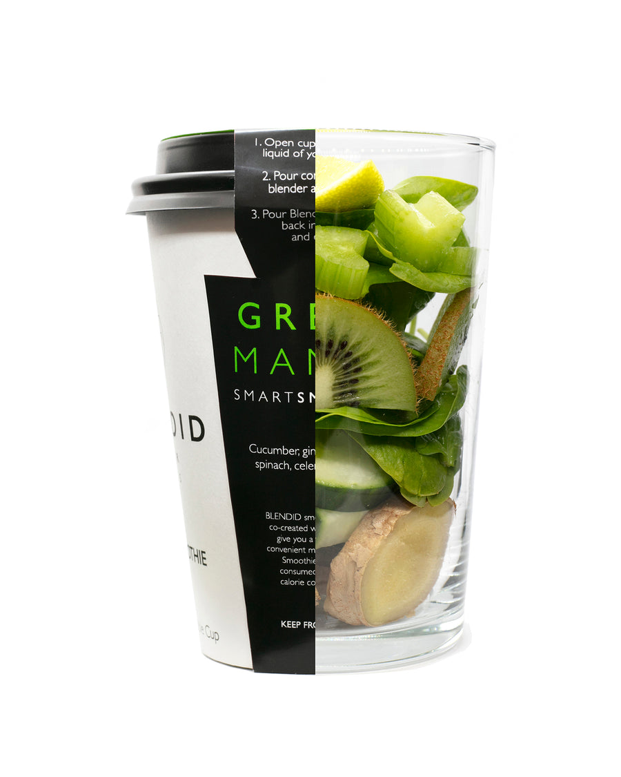 Green Mamba